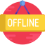 Kenikmatan Offline